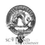Kennedy Clan Badge - Made to Order