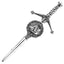 Kennedy Clan Kilt Pin - Made to Order