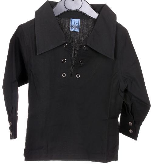 Royal Stewart Childrens 5 Piece Kilt Outfit