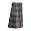 Hamilton Grey Childrens 4 Piece Kilt Outfit