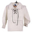 Ghillie Shirt, Boys, Natural