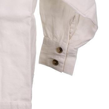 Ghillie Shirt, Boys, Natural