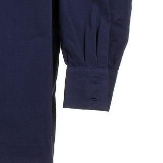 Ghillie Shirt, Boys, Navy