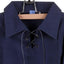 Ghillie Shirt, Boys, Navy