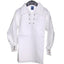 Ghillie Shirt, Boy's, White