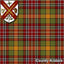 Men's Irish County Crest Tartan Kilt, 5 Yard Mediumweight, Traditionally Hand Stitched