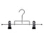 Chrome Plated Metal Kilt Hanger