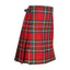 Royal Stewart Childrens 4 Piece Kilt Outfit