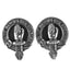 Lamont Clan Cufflinks - Made to Order