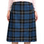 Ladies Made to Measure Knee Length Kilt