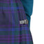 Ladies Made to Measure Mini Kilt