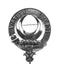 Leask Clan Badge - Made to Order