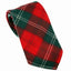 Tartan Wool Ties - Made to Order