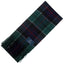 Clan Tartan Scarf - Leslie Green Modern