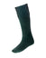 Lewis Celtic Cables - Tartan Green