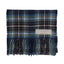 Lochcarron 100% Lambswool Scarf - Holyrood
