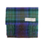 Lochcarron 100% Lambswool Scarf - Isle of Skye