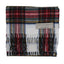 Lochcarron 100% Lambswool Scarf - Stewart Dress