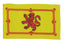 Lion Rampant Flag - 36'' x 24''