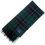 Clan Tartan Scarf - MacAlpine Modern