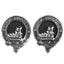 MacAulay Clan Cufflinks - Made to Order