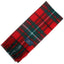 Clan Tartan Scarf - MacAulay Modern