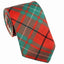 Tartan Wool Ties - Made to Order