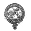 MacBean Clan Badge - Made to Order