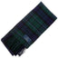 Clan Tartan Scarf - MacCallum Modern