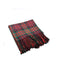 Deluxe Polyviscose Tartan Fly Plaid - MacDonald Modern