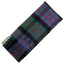 Clan Tartan Scarf - MacDonald Clan Ancient