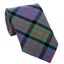 100% Wool Tartan Neck Tie - MacDonald Ancient