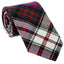 100% Wool Tartan Neck Tie - MacDonald Dress Modern