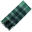 Clan Tartan Scarf - MacDonald Lord of the Isles Modern