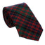 100% Wool Tartan Neck Tie - MacDonald Modern