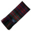Clan Tartan Scarf - MacDonald of Glengarry Modern