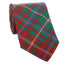 100% Wool Tartan Neck Tie - MacDougall Ancient