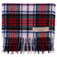 Lochcarron 100% Lambswool Scarf - MacDuff Dress Modern