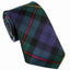 Tartan Wool Ties - Made to Order