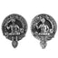 MacFarlane Clan Cufflinks - Made to Order