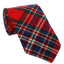 100% Wool Tartan Neck Tie - MacFarlane Modern