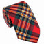 Tartan Wool Ties - Made to Order