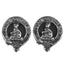 MacGillivary Clan Cufflinks - Made to Order
