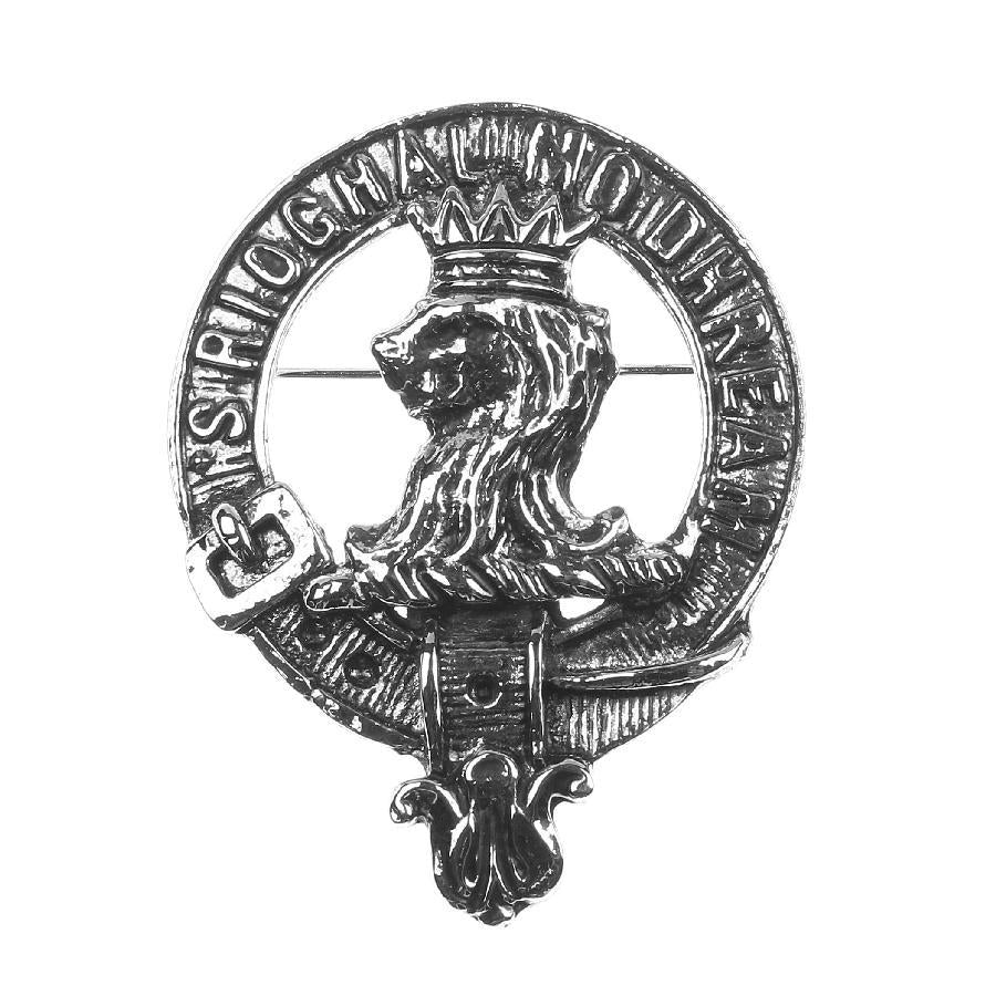 MacGregor Clan Badge - Made to Order
