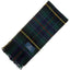 Clan Tartan Scarf - MacInnes Hunting Modern
