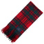 Clan Tartan Scarf - MacIntosh Clan Modern