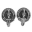 MacKay Clan Cufflinks - Made to Order