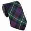 Tartan Wool Ties - Made to Order