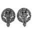 MacLachlan Clan Cufflinks - Made to Order