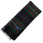 Clan Tartan Scarf - MacLaren Modern